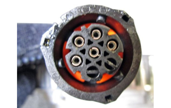 Clutch, radiator fan BEHR *** PREMIUM LINE ***, Image 11