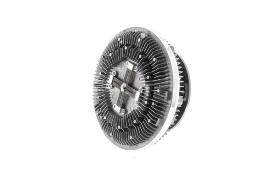 Clutch, radiator fan BEHR *** PREMIUM LINE ***, Image 3