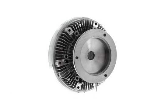 Clutch, radiator fan BEHR *** PREMIUM LINE ***, Image 5