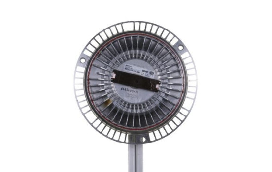 Clutch, radiator fan BEHR *** PREMIUM LINE ***, Image 5