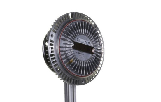 Clutch, radiator fan BEHR *** PREMIUM LINE ***, Image 7