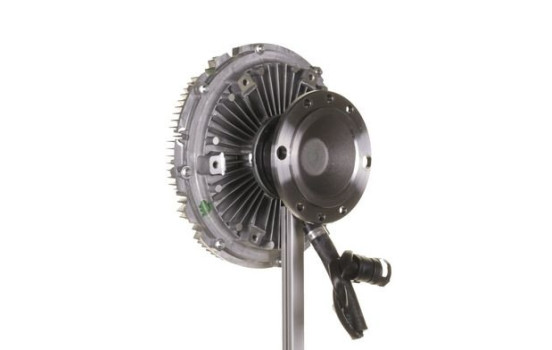 Clutch, radiator fan BEHR *** PREMIUM LINE ***, Image 5