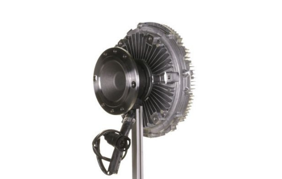 Clutch, radiator fan BEHR *** PREMIUM LINE ***, Image 7