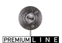 Clutch, radiator fan BEHR *** PREMIUM LINE ***