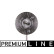 Clutch, radiator fan BEHR *** PREMIUM LINE ***