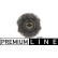 Clutch, radiator fan BEHR *** PREMIUM LINE ***
