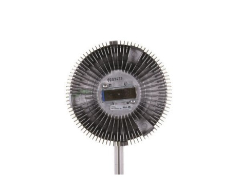 Clutch, radiator fan BEHR *** PREMIUM LINE ***, Image 5