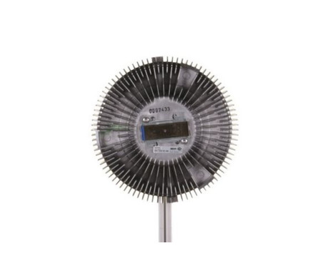 Clutch, radiator fan BEHR *** PREMIUM LINE ***, Image 6