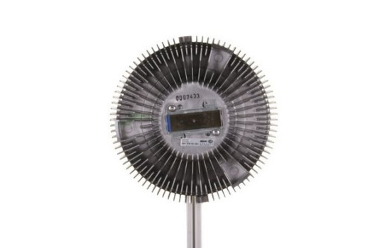 Clutch, radiator fan BEHR *** PREMIUM LINE ***, Image 6