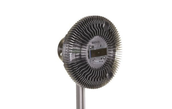 Clutch, radiator fan BEHR *** PREMIUM LINE ***, Image 8