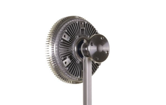 Clutch, radiator fan BEHR *** PREMIUM LINE ***, Image 10