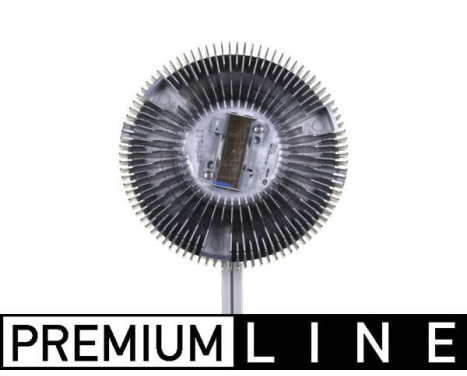 Clutch, radiator fan BEHR *** PREMIUM LINE ***