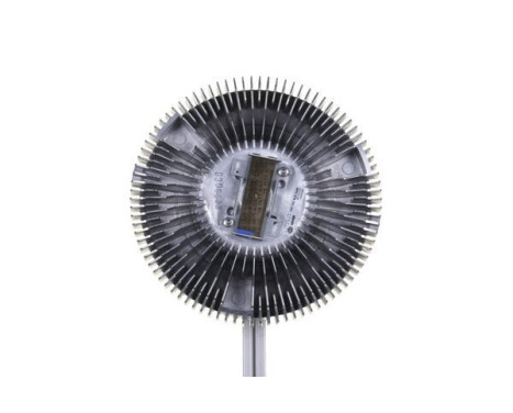 Clutch, radiator fan BEHR *** PREMIUM LINE ***, Image 3