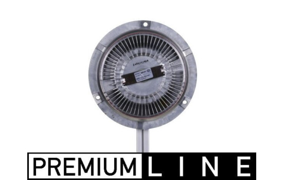 Clutch, radiator fan BEHR *** PREMIUM LINE ***