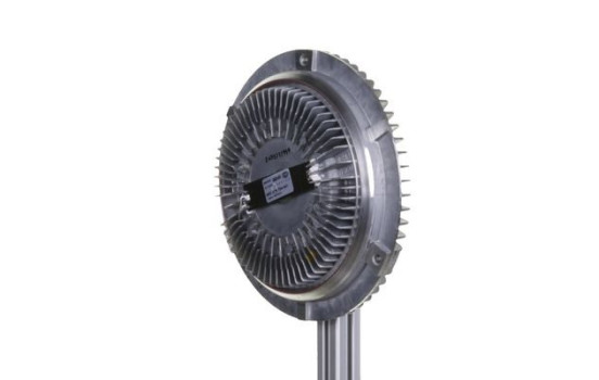 Clutch, radiator fan BEHR *** PREMIUM LINE ***, Image 4