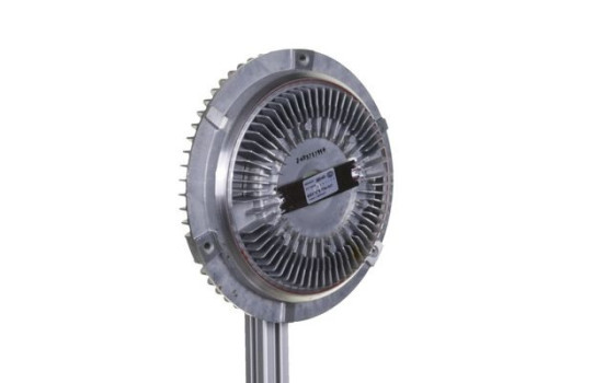 Clutch, radiator fan BEHR *** PREMIUM LINE ***, Image 10