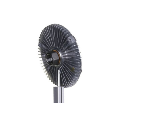 Clutch, radiator fan BEHR *** PREMIUM LINE ***