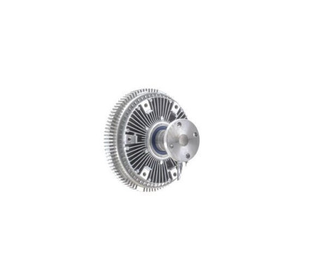 Clutch, radiator fan BEHR *** PREMIUM LINE ***, Image 8