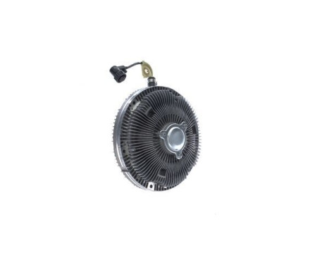 Clutch, radiator fan BEHR *** PREMIUM LINE ***, Image 9