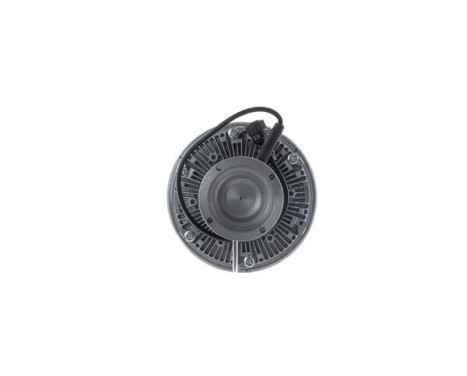Clutch, radiator fan BEHR, Image 6