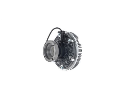 Clutch, radiator fan BEHR, Image 7