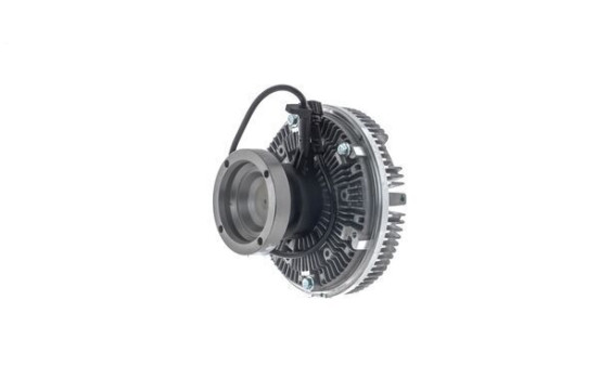 Clutch, radiator fan BEHR, Image 7
