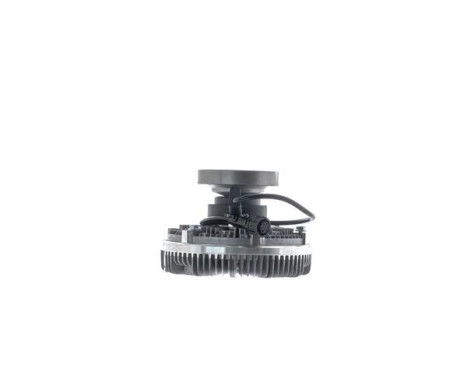 Clutch, radiator fan BEHR, Image 10