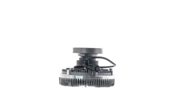 Clutch, radiator fan BEHR, Image 10