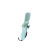 Clutch, radiator fan FULL KIT 49749 NRF, Thumbnail 3