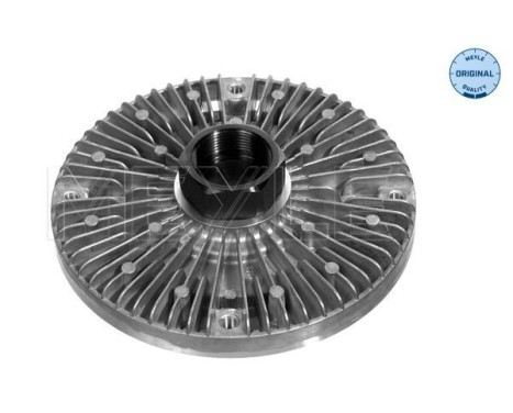 Clutch, radiator fan MEYLE-ORIGINAL Quality