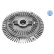 Clutch, radiator fan MEYLE-ORIGINAL Quality, Thumbnail 2