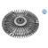 Clutch, radiator fan MEYLE-ORIGINAL Quality, Thumbnail 3