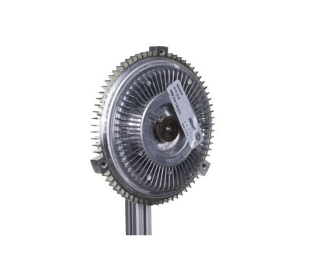 Clutch, radiator fan PREMIUM LINE, Image 10