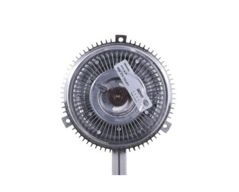 Clutch, radiator fan PREMIUM LINE, Image 11