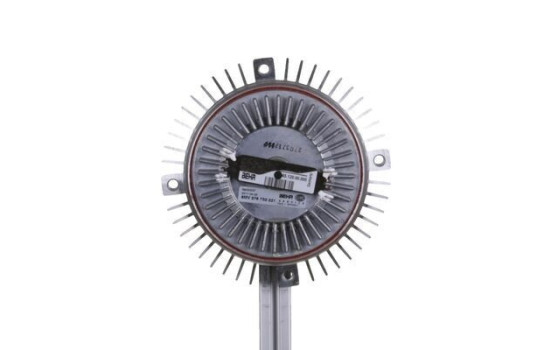 Clutch, radiator fan PREMIUM LINE, Image 3