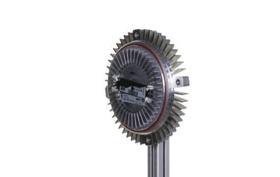 Clutch, radiator fan PREMIUM LINE, Image 4