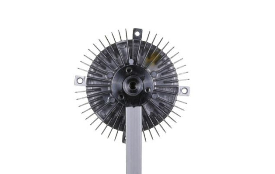 Clutch, radiator fan PREMIUM LINE, Image 7