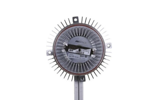 Clutch, radiator fan PREMIUM LINE, Image 11