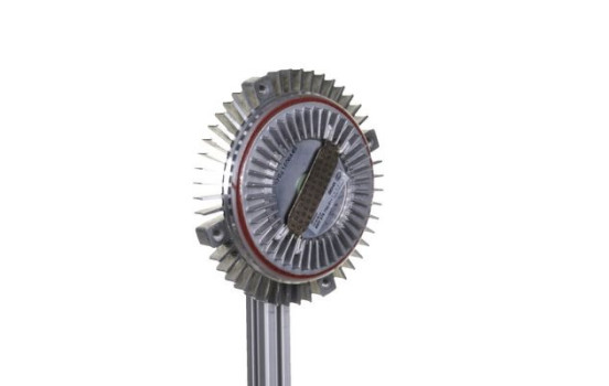 Clutch, radiator fan PREMIUM LINE, Image 9
