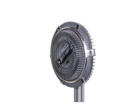 Clutch, radiator fan PREMIUM LINE, Image 4