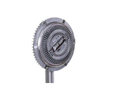 Clutch, radiator fan PREMIUM LINE, Image 10