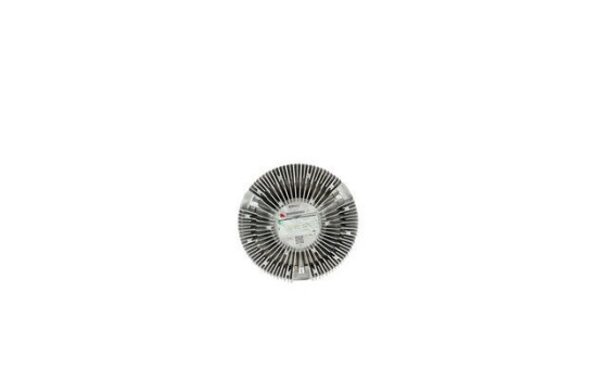 Clutch, radiator fan, Image 2