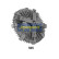 Clutch, radiator fan, Thumbnail 2