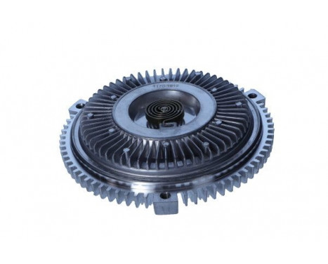 Clutch, radiator fan, Image 2