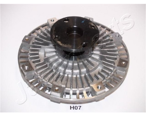 Clutch, radiator fan, Image 2