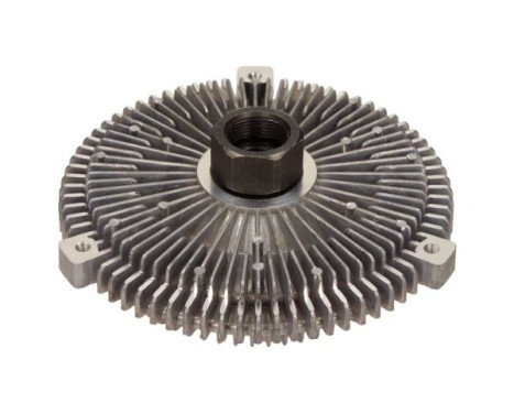 Clutch, radiator fan, Image 2