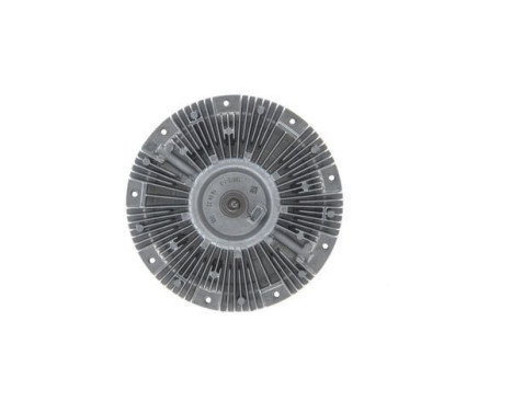 Clutch, radiator fan, Image 3