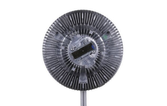 Clutch, radiator fan, Image 3