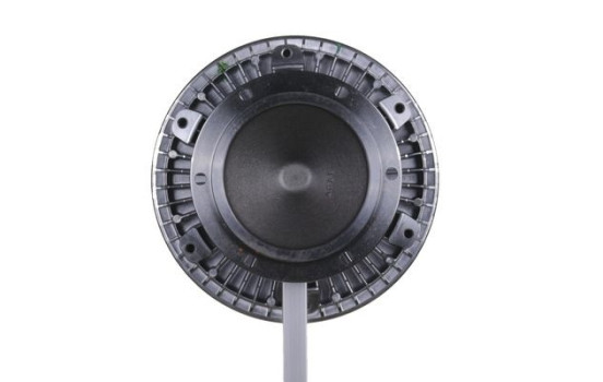 Clutch, radiator fan, Image 7