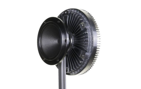 Clutch, radiator fan, Image 8